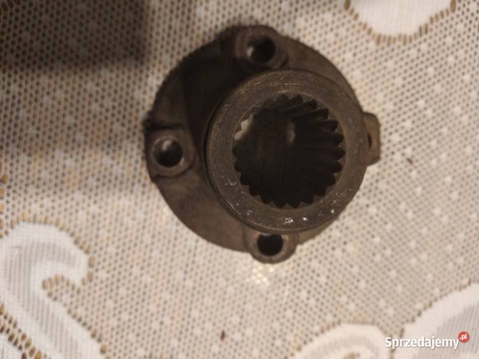 Fiat 126 maluch części wyprzedaż dolnośląskie