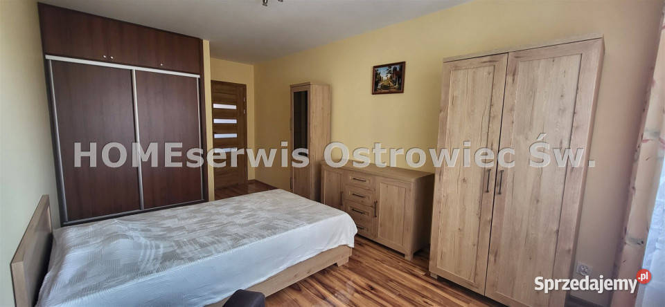 Sprzedam mieszkanie 4862m2 2 pokoje Opatów blok sprzedam