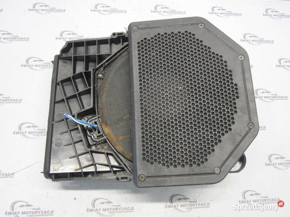 BMW E92 07r subwoofer lewy 43040741975
