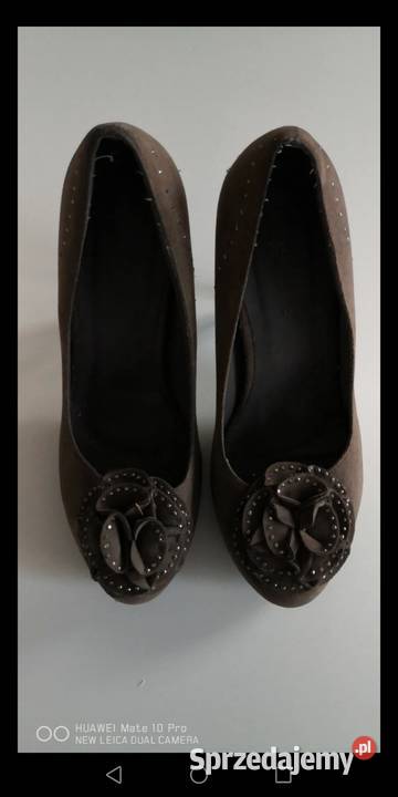 Buty damskie Piotrków Trybunalski