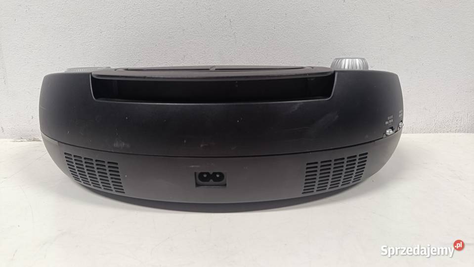 Radioodtwarzacz z CD Bench KH2241 Audio wielkopolskie Poznań