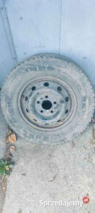 5x130 r16 Oława