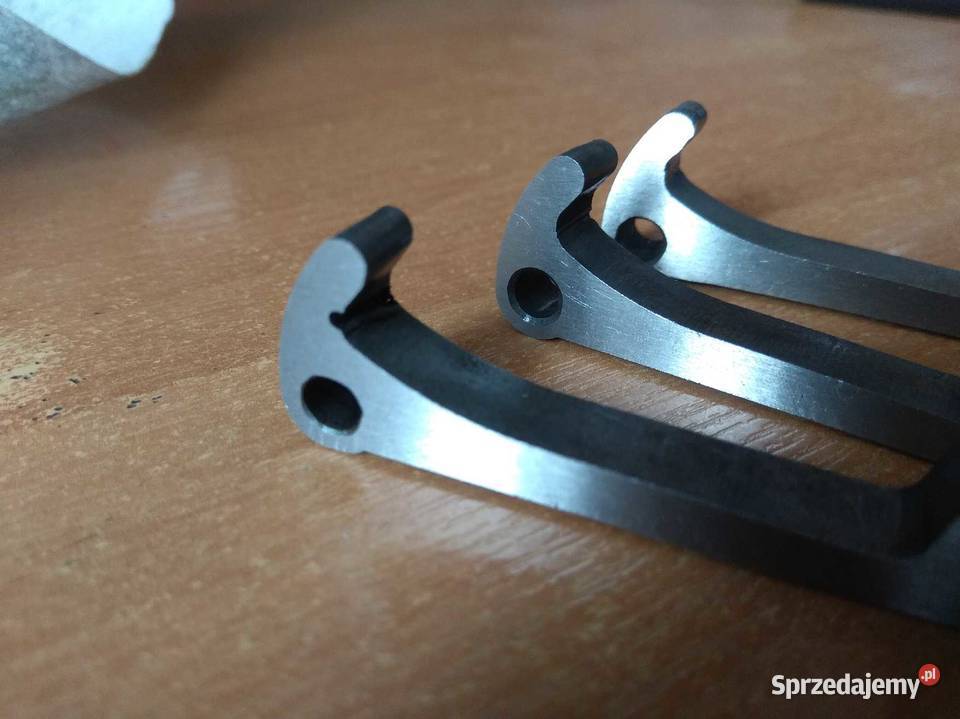 Dźwigienka hamulca do tokarki TUD4050 Produkcja Wrocław sprzedam