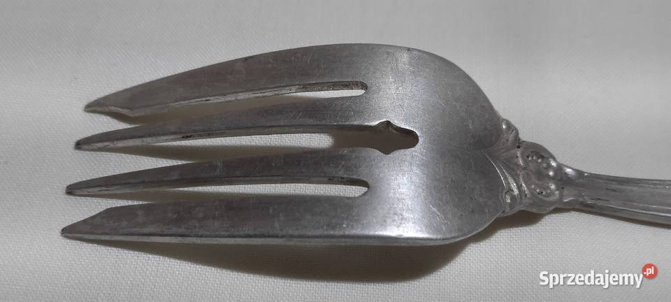 sztućce ZSRR Warszawa