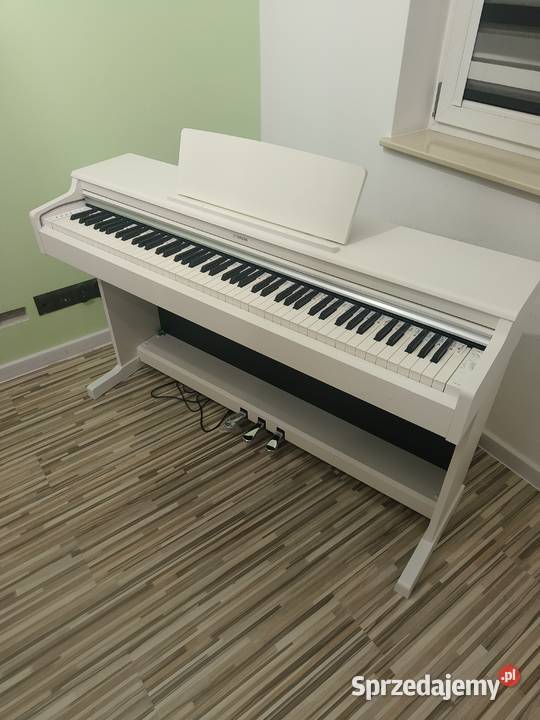 Yamaha Ydp165Wh