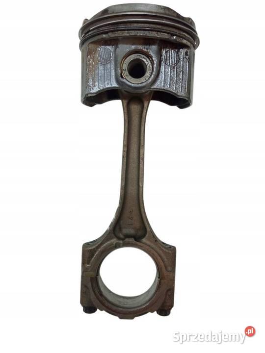 TŁOK KORBOWÓD 0800T 16 VVTI Toyota Avensis III Rok produkcji 2013