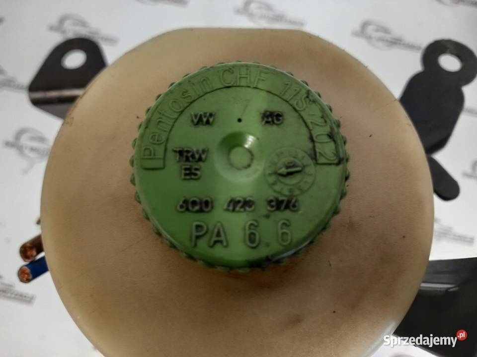 SKODA FABIA pompa wspomagania 6R0423156B Kielce sprzedam