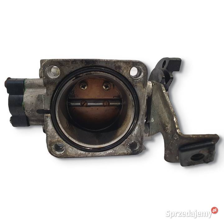 PRZEPUSTNICA Land Rover Freelander 18 16V Chełm