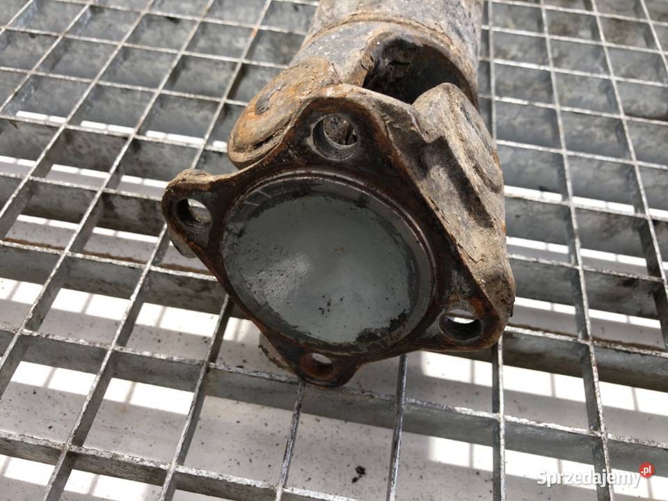 WAŁ NAPĘDOWY TYŁ FSC Inny 21 69 ciężarowe