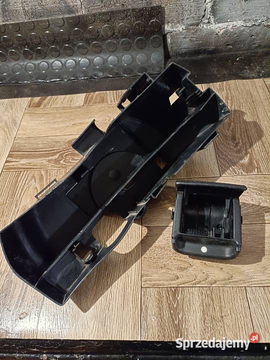 Organizer na lewarek w koło i popielniczka Tychy