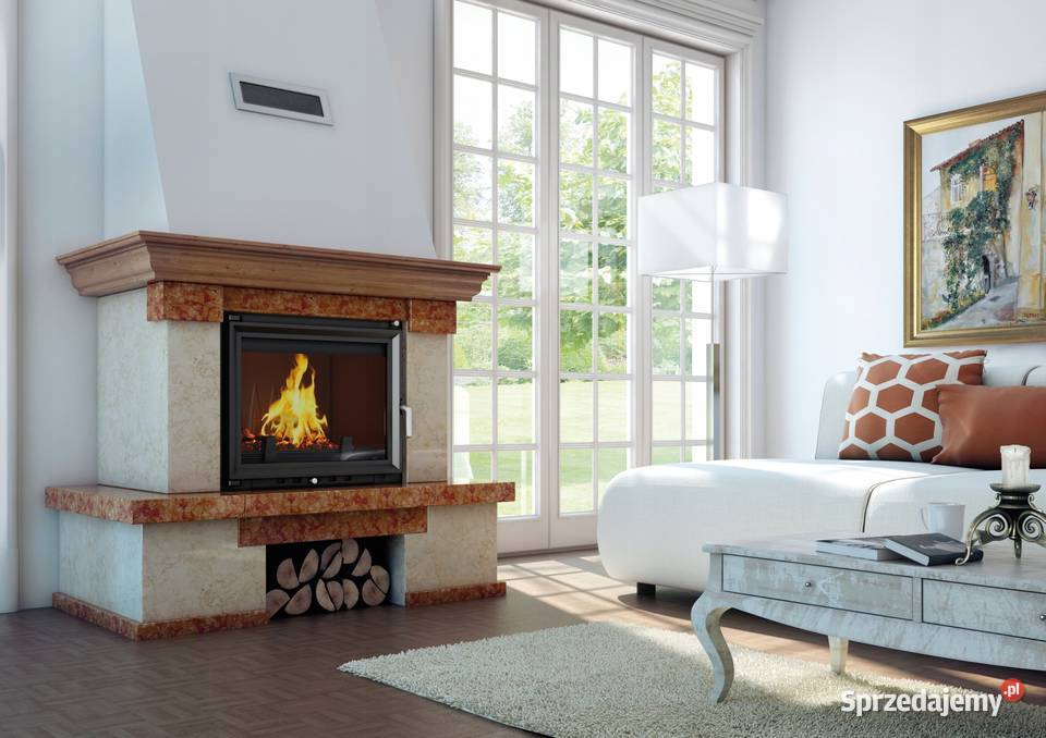 KRATKA WENTYLACYJNA METALOWA BIAŁA 10X26 Z Skawina