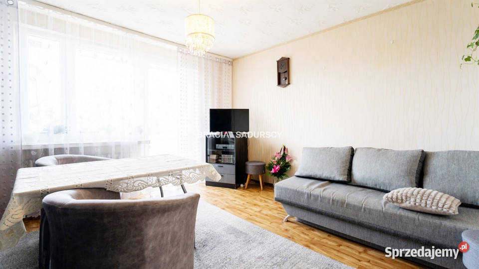 sprzedaży mieszkania 48m2 3 pokoje Kraków Os