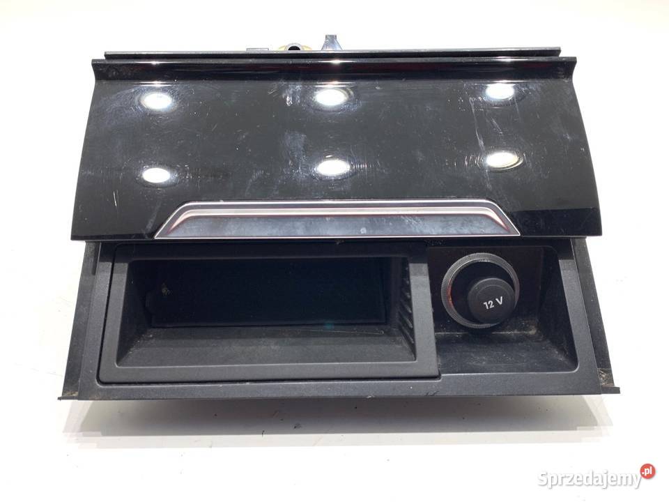 POPIELNICZKA VW PASSAT B8 3G1863284A 20 190 sprzedam