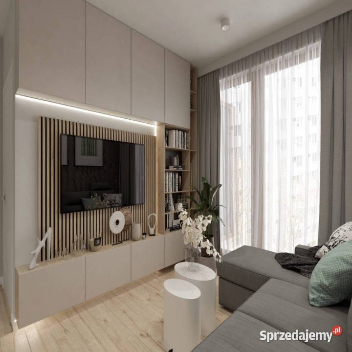 4 POKOJE 2 ŁAZIENKI OGRÓD PARKING okazja cenowa Warszawa