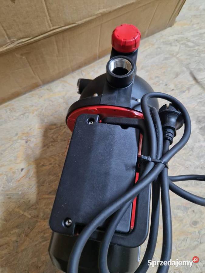 Pompa ogrodowa Einhell GCGP 8042 800 W 4200lh Głogowa