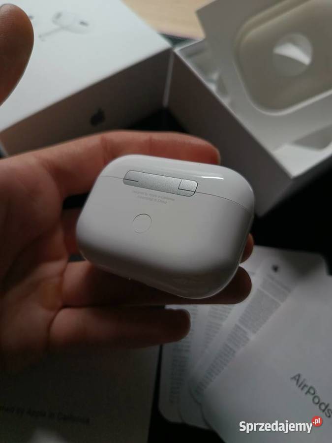 Apple AirPods pro 2