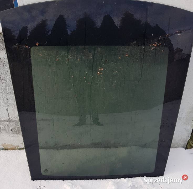 Dach Panorama Solar HONDA CIVIC IX IX LIFT Radom