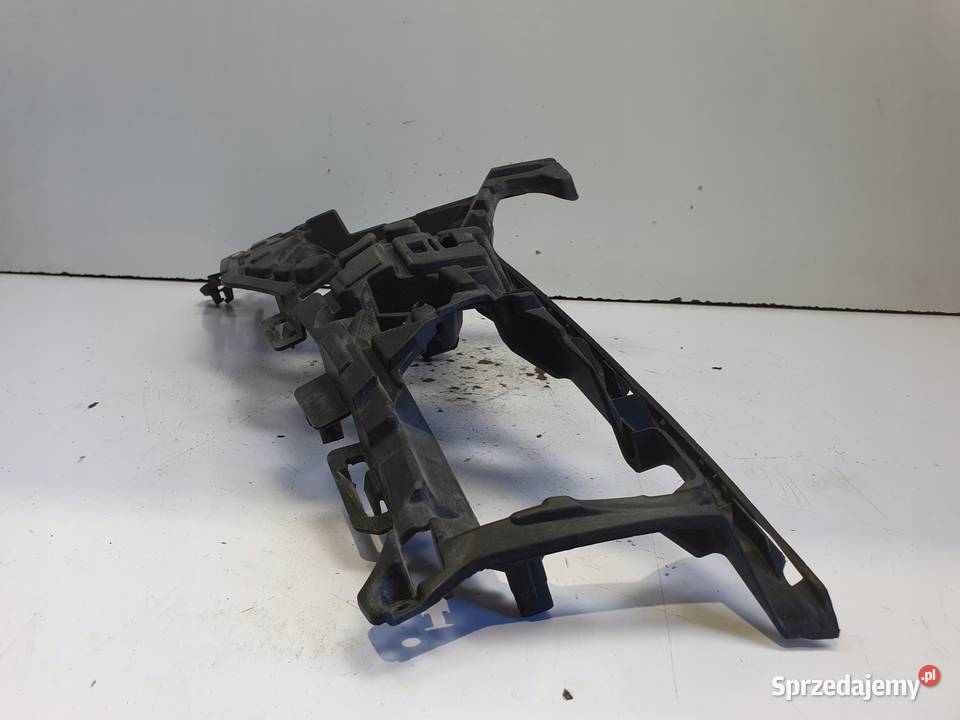 Volvo V90 II ŚLIZG PRZEDNIEGO ZDERZAKA lewy osobowe Chełm