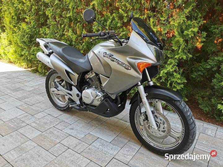 Honda Varadero 125 MotoPKO Raty Transport 125cm3 małopolskie Tarnów sprzedam
