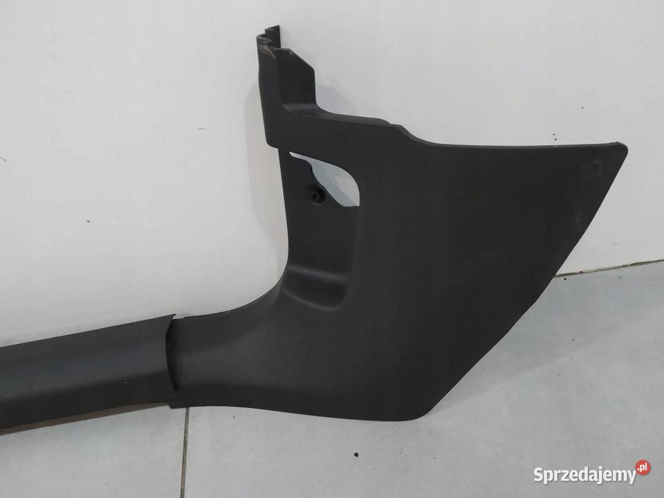 OSŁONA PROGU LEWA 3J0853371 Skoda Superb IV 2023