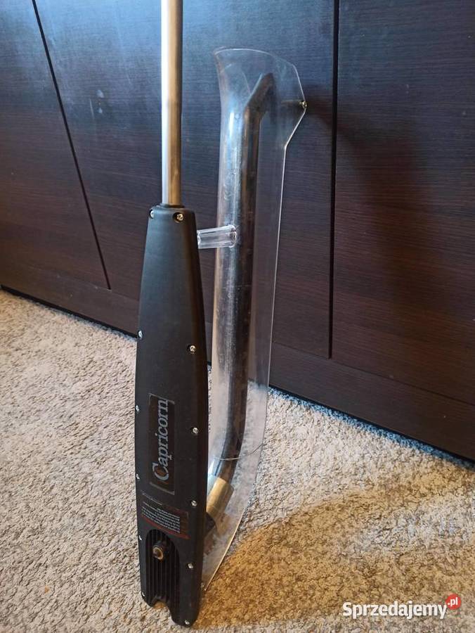 TAKER DO PODŁOGÓWKI TACKER CAPRICORN DO RUR PEX