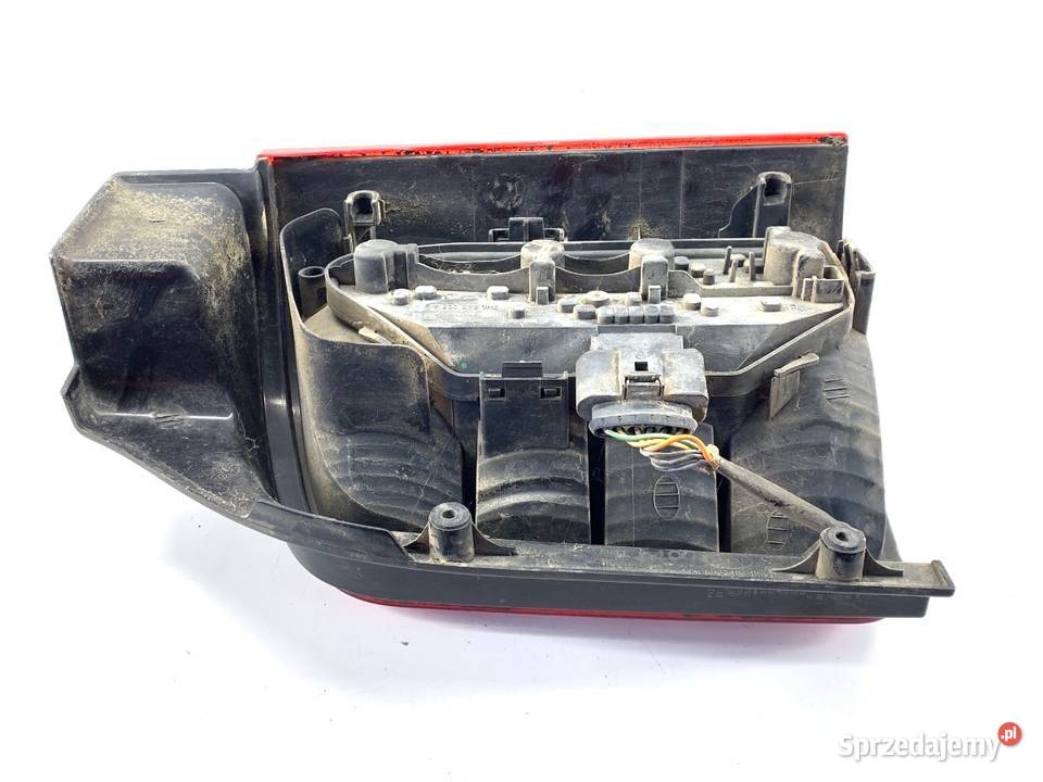 LAMPA LEWY TYŁ VW TRANSPORTER T5 Bus 0315