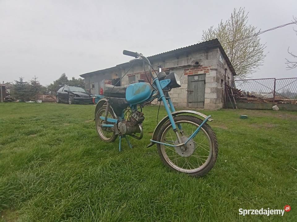 Karpaty 2 Rok produkcji 1980 Garbów sprzedam