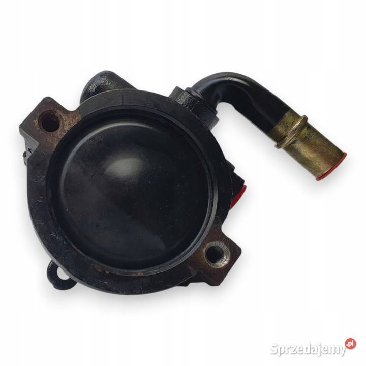 POMPA WSPOMAGANIA FIAT PUNTO GRANDE OPEL CORSA D lubelskie Chełm