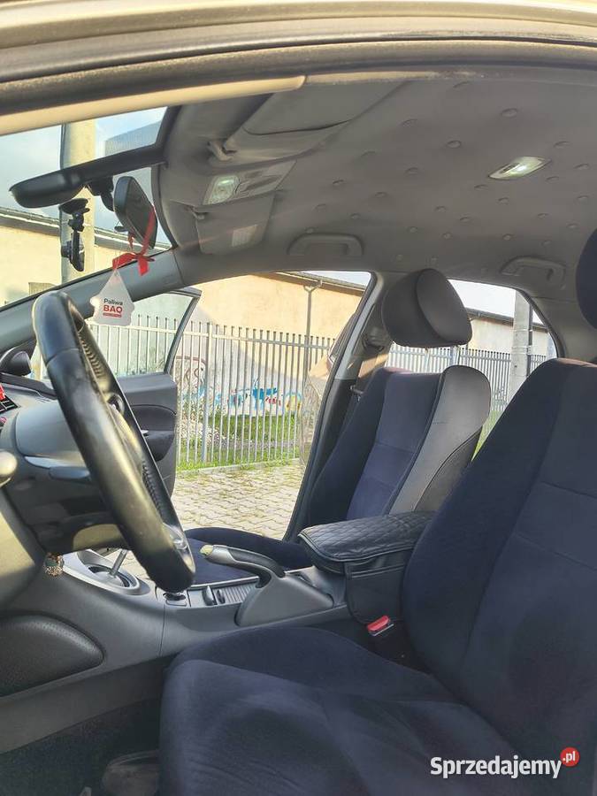 Honda Civic Brzeziny