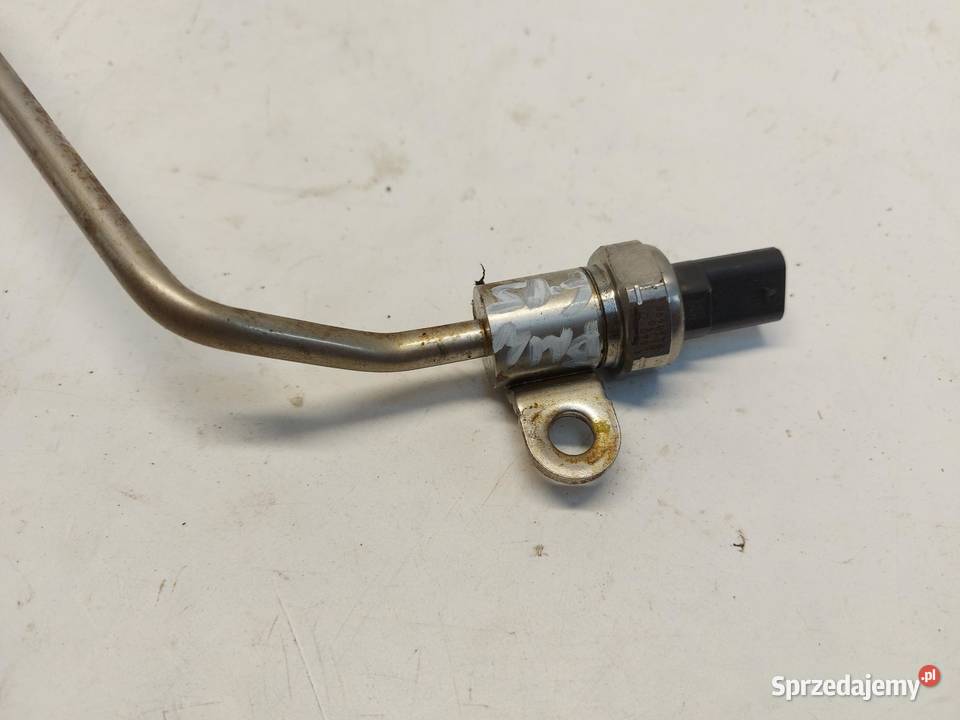 BMW G05 X5 30d 2019r CZUJNIK CIŚNIENIA SPALIN osobowe sprzedam