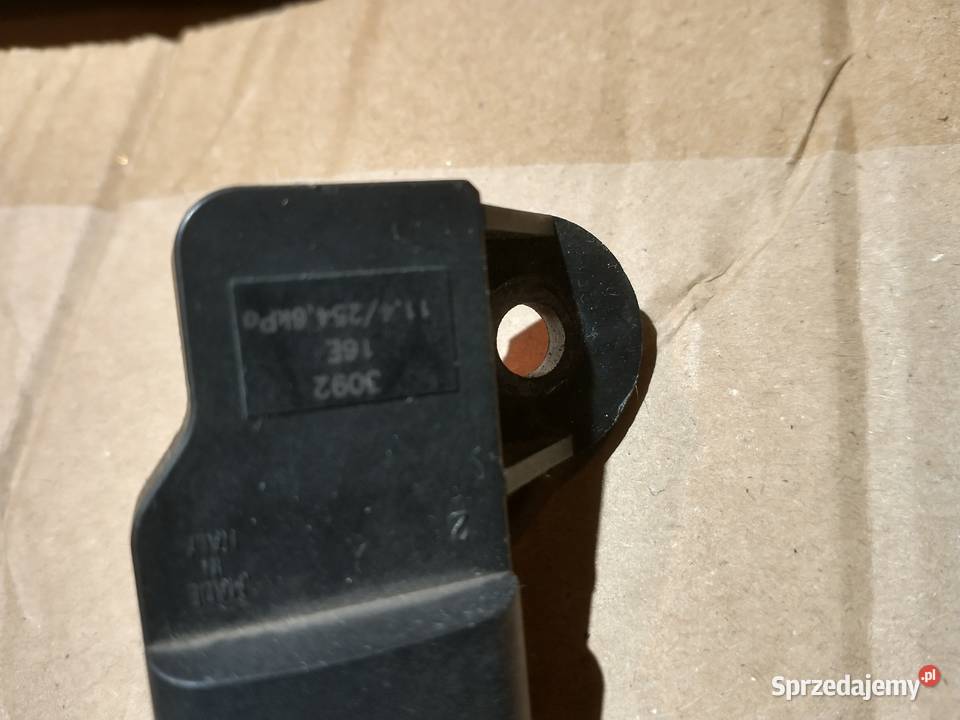 Map sensor opel Zafira Astra OPC z20let leh ler Łódź sprzedam