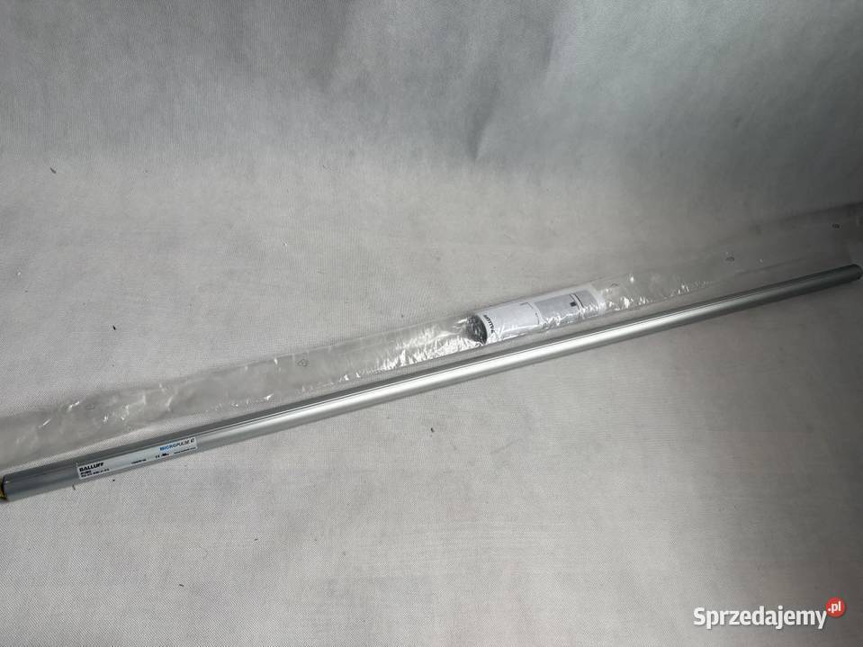 Balluff BTL004A BTL6 A110 M1200 A1 S115 Linear Warszawa