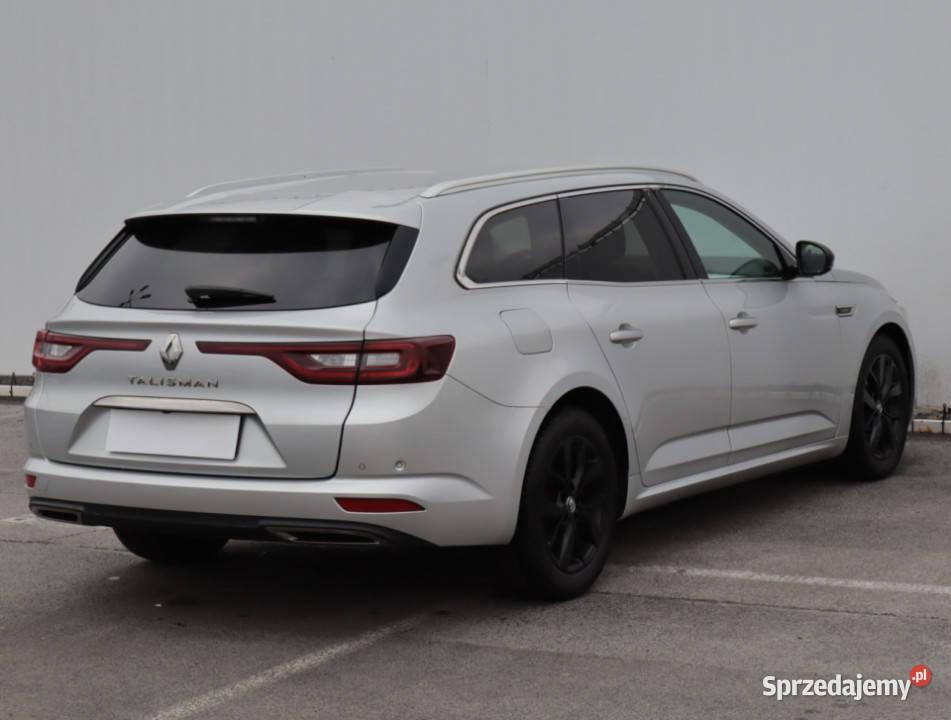 Renault Talisman 17 Blue dCi Lublin sprzedam
