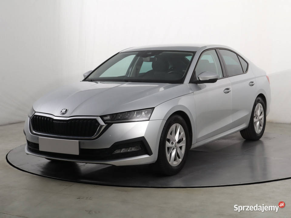 Skoda Octavia 15 TSI centralny zamek Katowice