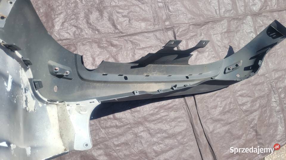 FORD S I 1 MK1 ZDERZAK TYŁ TYLNY 6M2117866B 6430 śląskie Ruda Śląska