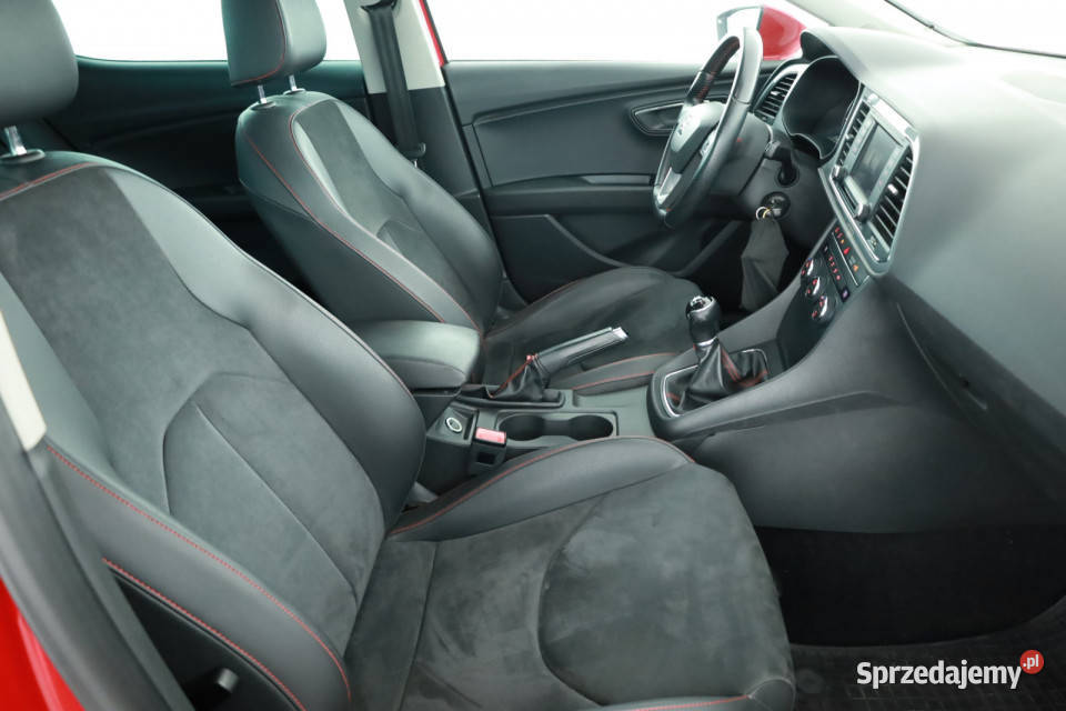 Seat Leon 18 TSI Piaseczno sprzedam