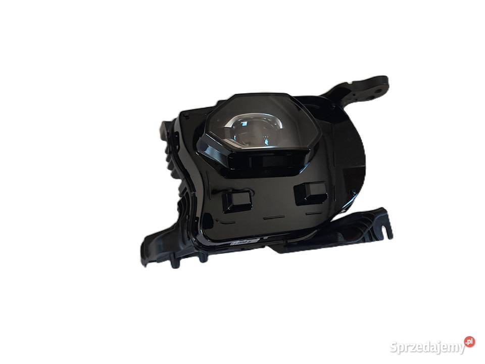 NOWA LAMPA REFLEKTOR PRZEDNI PRAWY RENAULT CLIO Kalisz