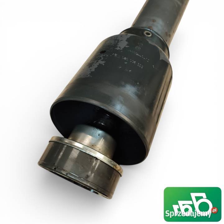 Wał Napędowy Przednia Os H835301080070 Fendt 828 Układ kierowniczy i oś przednia Wilkowo