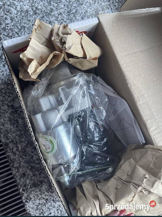 Rozrusznik do bmw AS S0044 do e30e36e39346 Przylesie