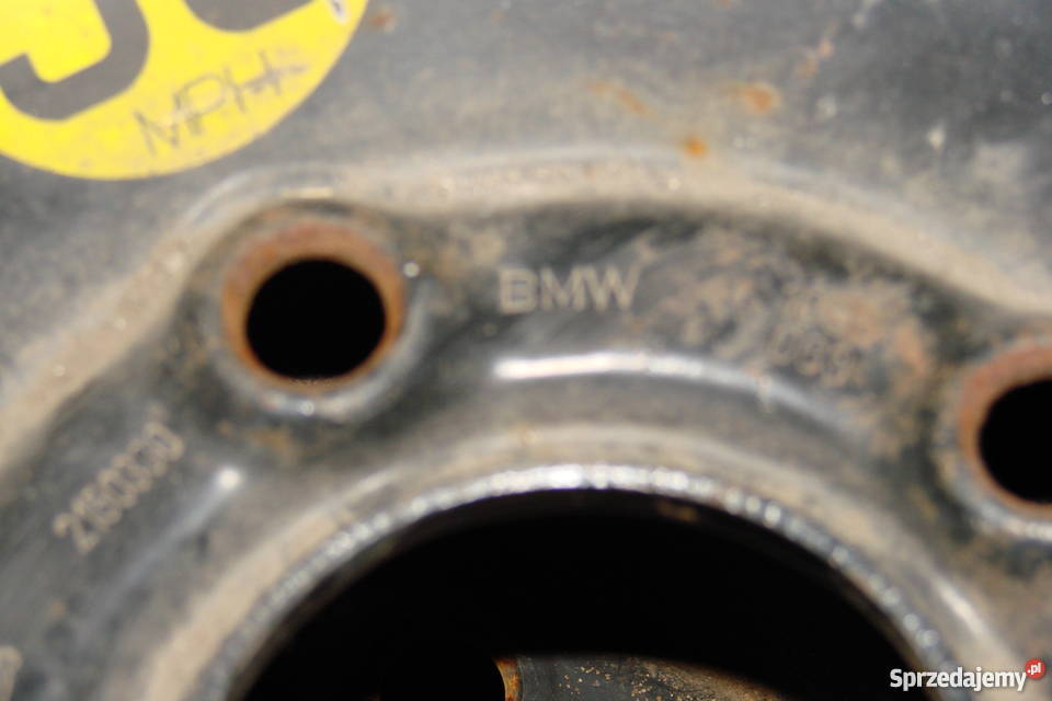 Na sprzedaż części BMW 3 1996 maska Skarżysko-Kamienna