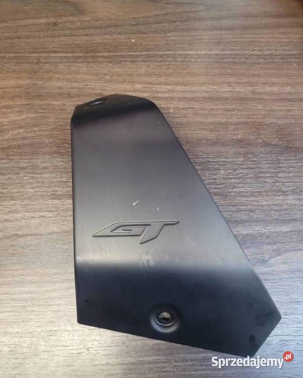 KTM 1290 GT SUPER DUKE 1924 OSŁONA TŁUMIKA LEWA Nowy Tomyśl sprzedam