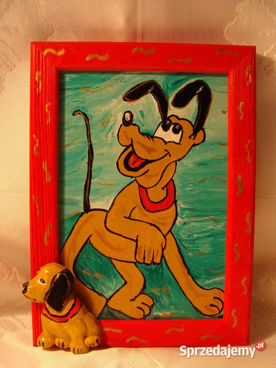 Kolorowe Obrazki Z Malowniczej Krainy Pozostałe Zielonki