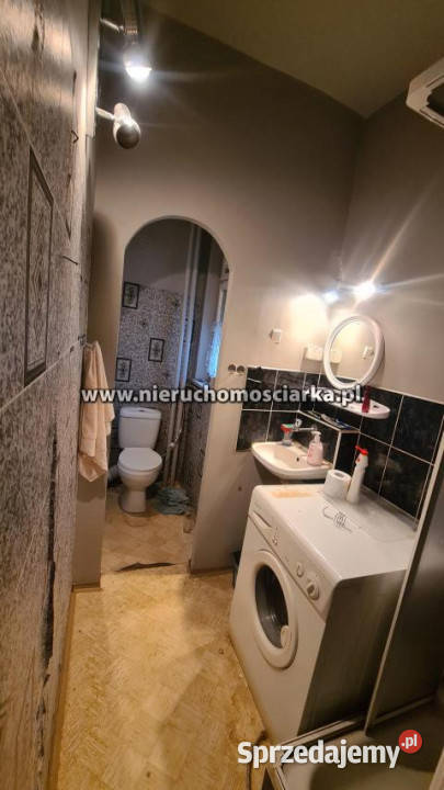 Sprzedam mieszkanie Racibórz 49m2 2pok Liczba pokoi 2