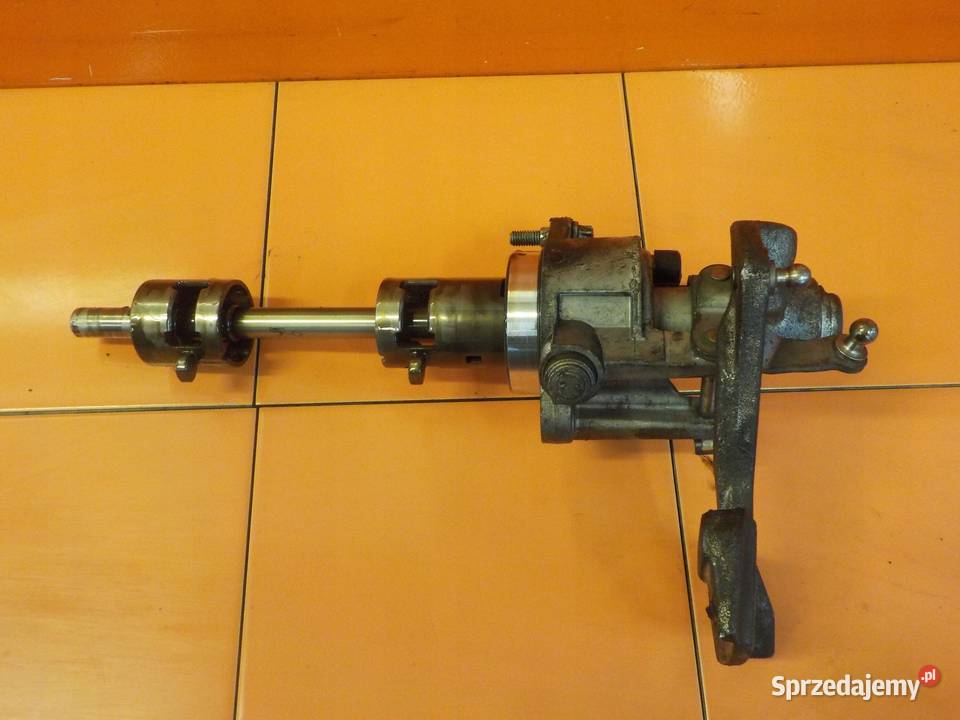 ANTARA 22 CDTI VCDI 13r 184 Z22D1 wybierak osobowe Suków