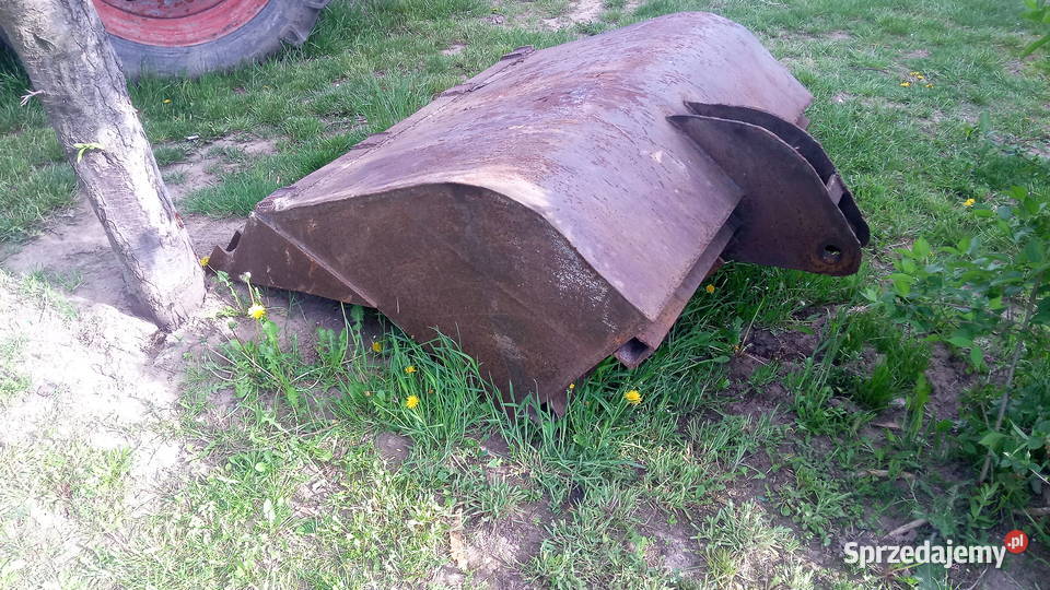 Łyżka duża do Białoruś kiedy jumz belarus