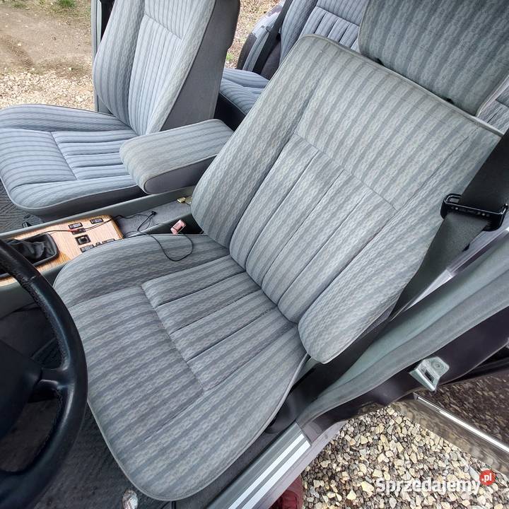 Mercedes w124 S124 Samochody osobowe Tarnowskie Góry sprzedam