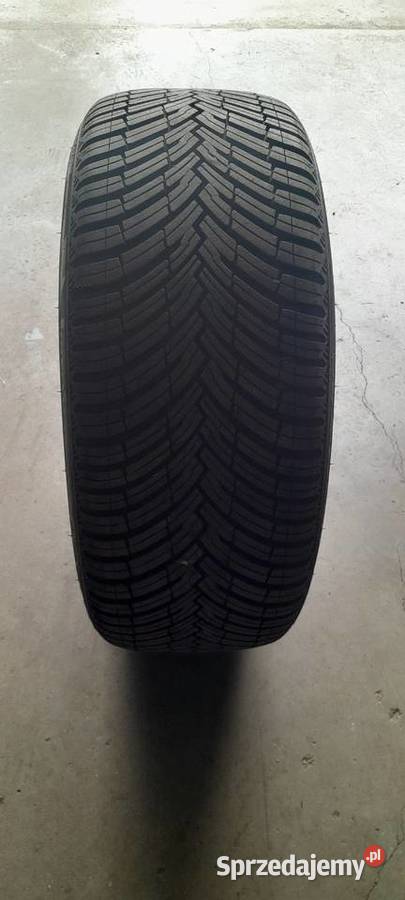 Sprzedam oponę Pirelli Cinturato All Season SF3 35 lubuskie Dobiegniew