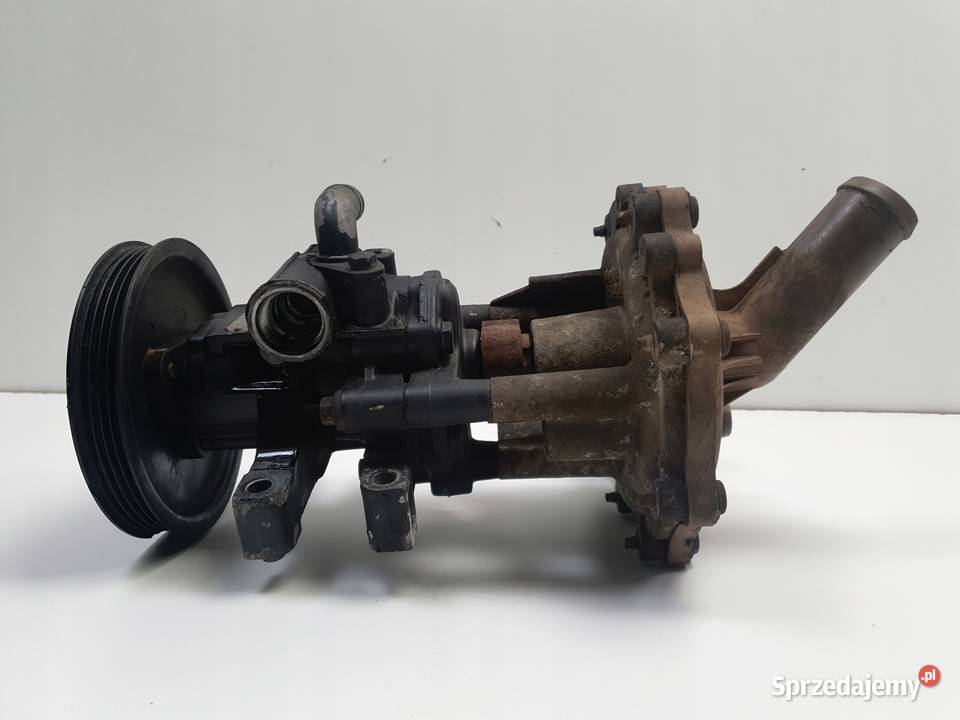 Ford Transit MK7 VII 22 TDCI POMPA WSPOMAGANIA osobowe Rudka