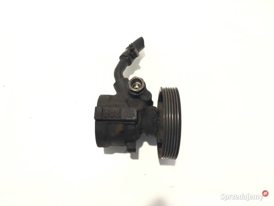 POMPA WSPOMAGANIA PEUGEOT BOXER I 25 107 9402 Układ kierowniczy sprzedam