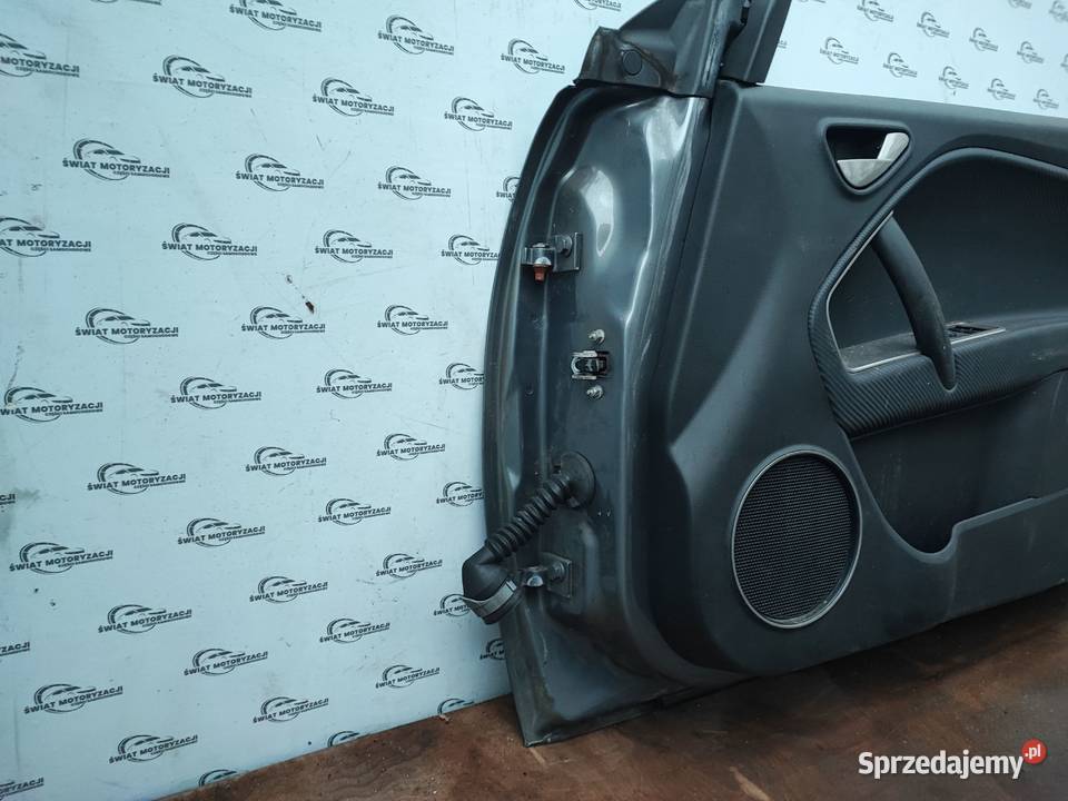 ALFA ROMEO MITO 09r drzwi prawe przód 30 Kielce